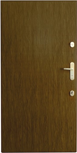 Drzwi wejciowe antywamaniowe Gerda CX 20