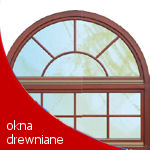 Okna Drewniane